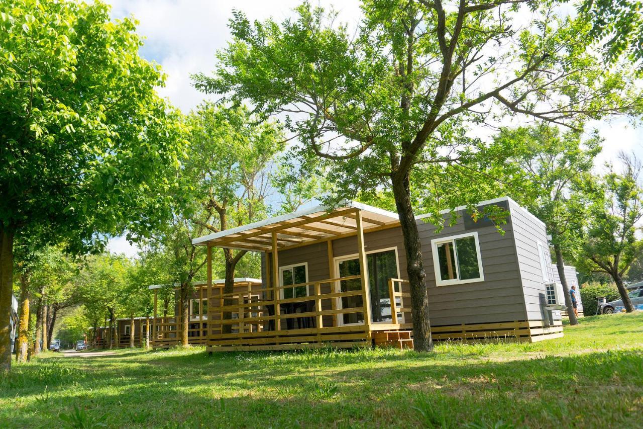 New Campsite In Camping Ca' Savio Cavallino-Treporti Eksteriør billede