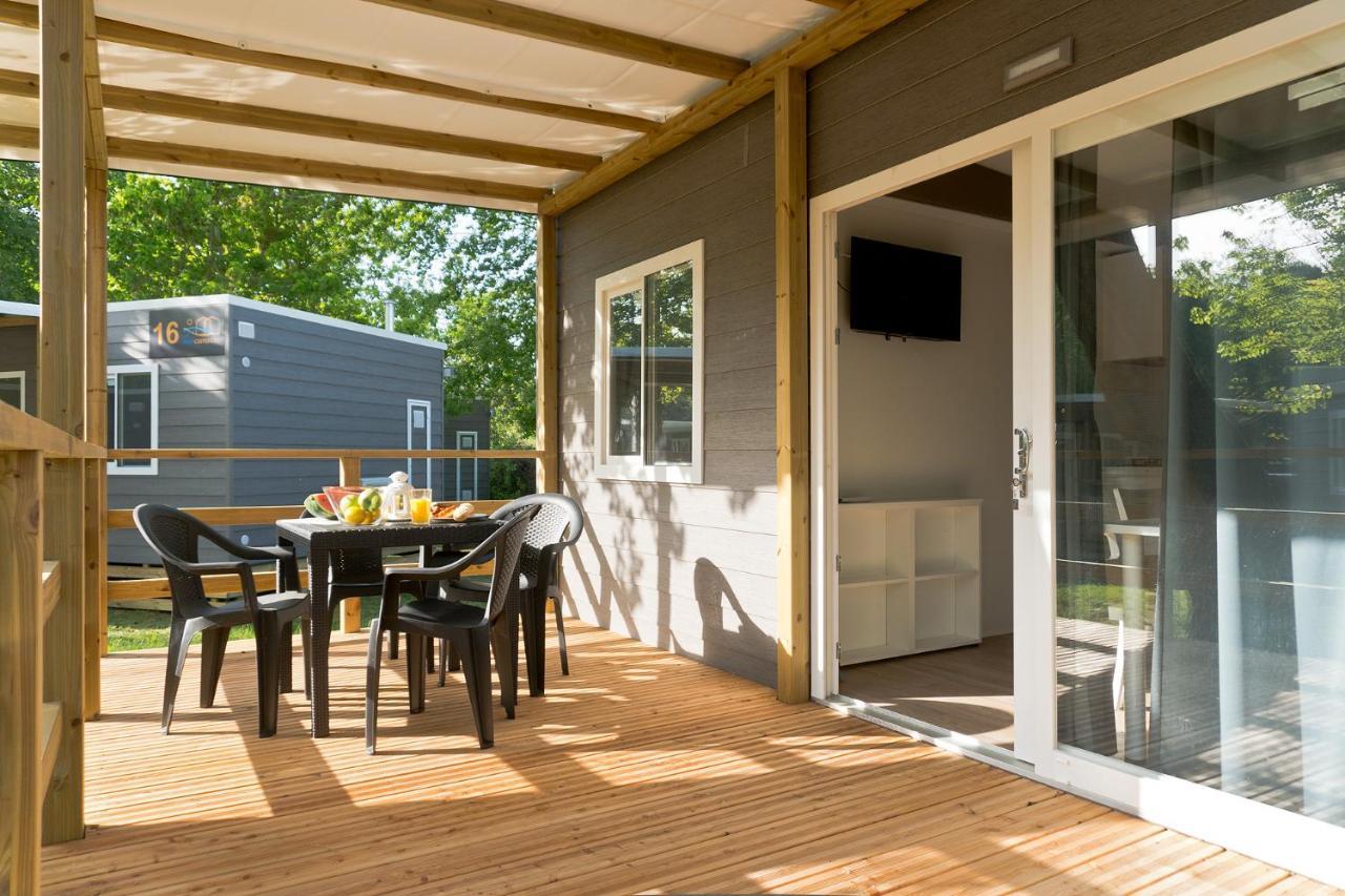 New Campsite In Camping Ca' Savio Cavallino-Treporti Eksteriør billede