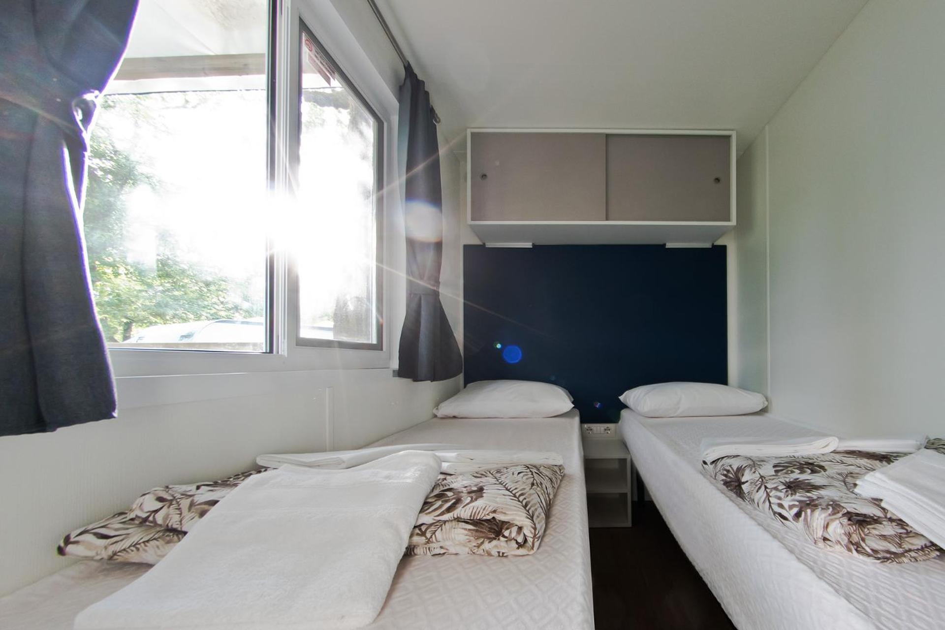 New Campsite In Camping Ca' Savio Cavallino-Treporti Eksteriør billede